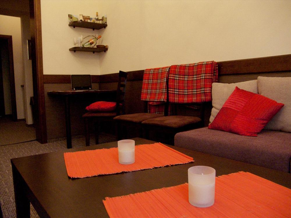 Hostel Lux